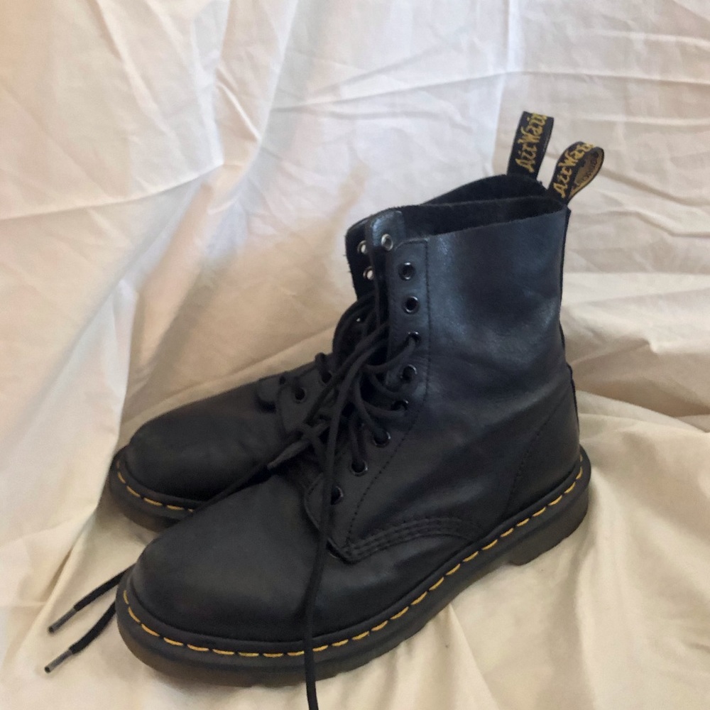 Doc marten pascal boots